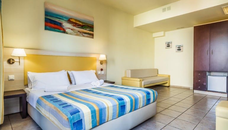 Rigas Hotel - Σκόπελος